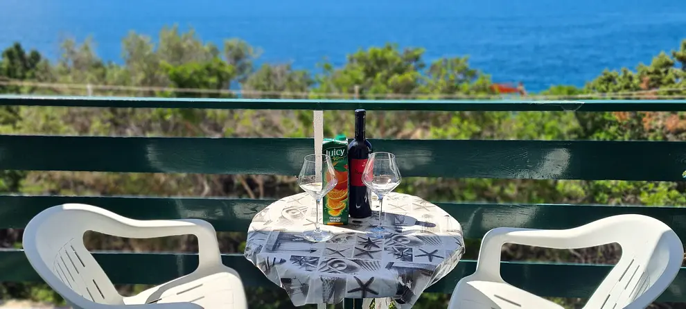 Ferienwohnung in Hvar haustiergeeignet 66140554 22848