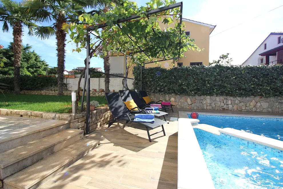 Ferienwohnung in Porec mit Pool 999223814 41930 – Foto 28