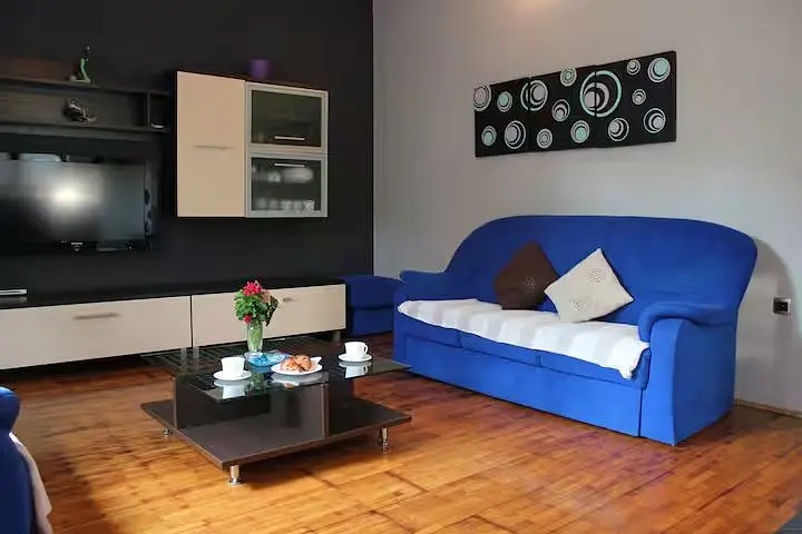 Ferienwohnung in Preko  999227350 42455 – Foto 3