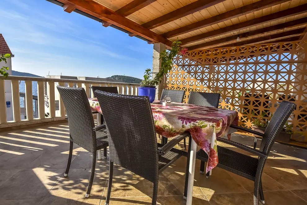 Ferienwohnung in Rogoznica  999204284 32494 – Foto 21