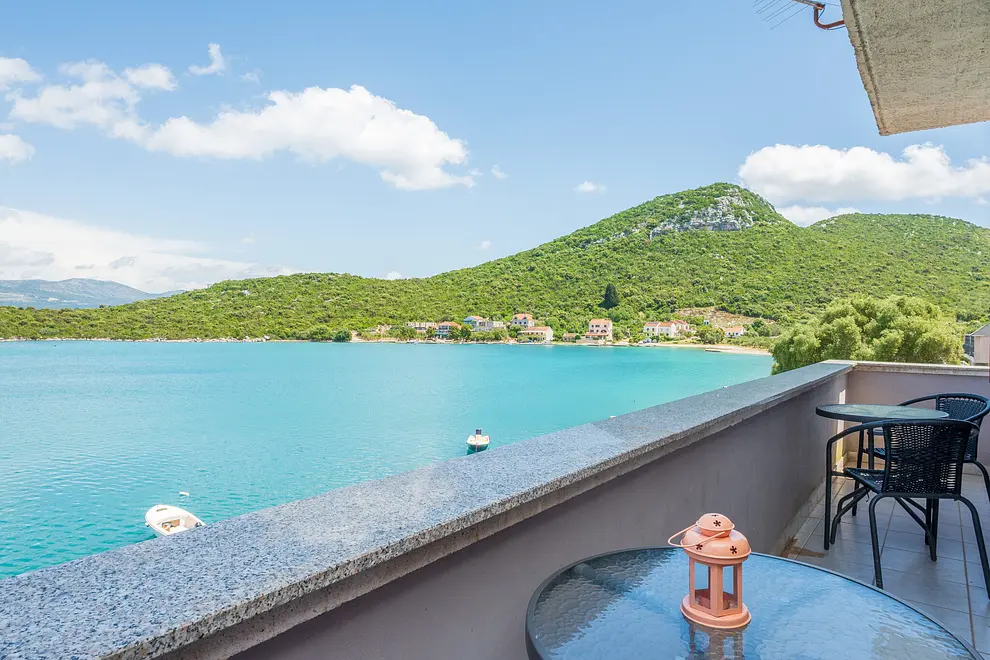 Ferienwohnung in Peljesac  999227358 42463 – Foto 4