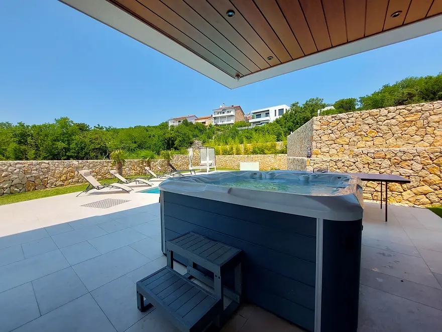 Ferienhaus in Crikvenica mit Pool 999209503 37426 – Foto 84