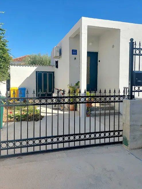 Ferienwohnung in Rogoznica  999212811 40384 – Foto 2