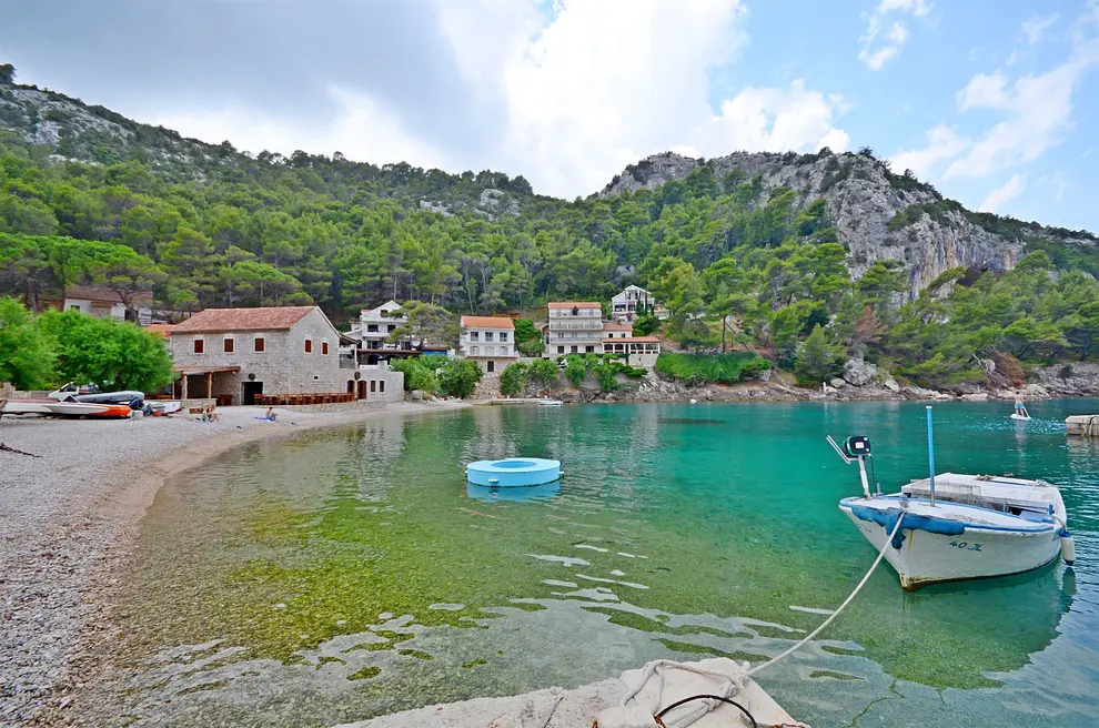Ferienwohnung in Hvar  999203221 31477 – Foto 2