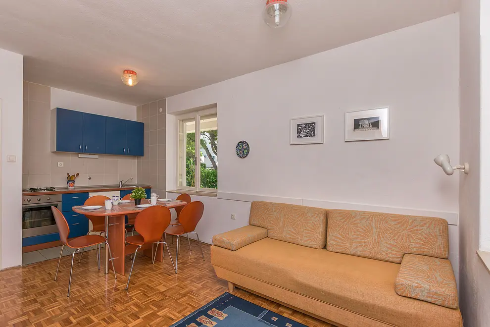 Ferienwohnung in Baska Voda  999203041 31300 – Foto 16