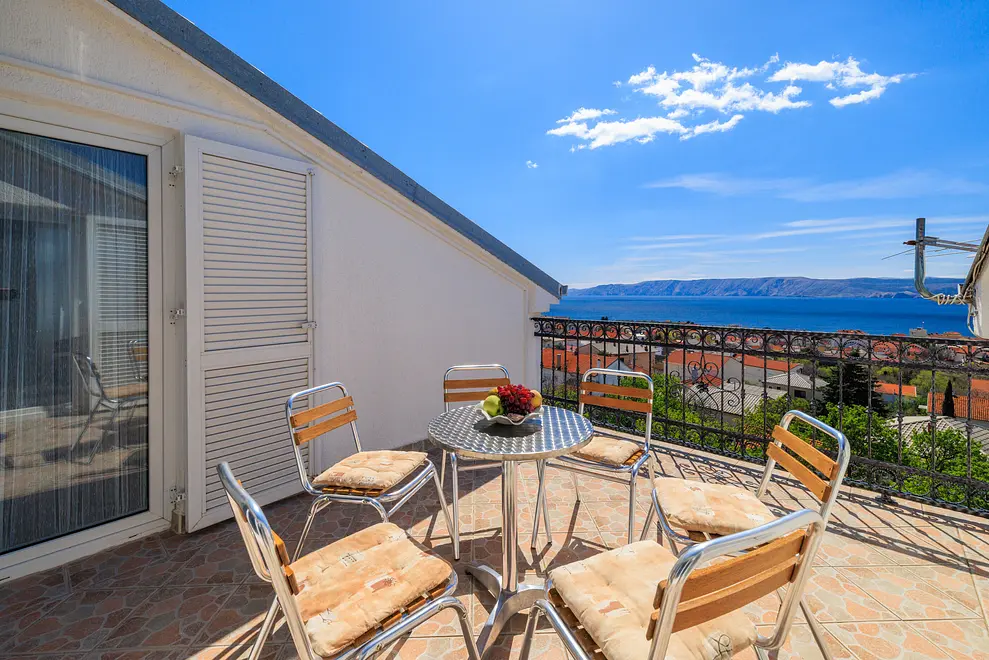 Ferienwohnung in Novi Vinodolski  999213452 40954 – Foto 38