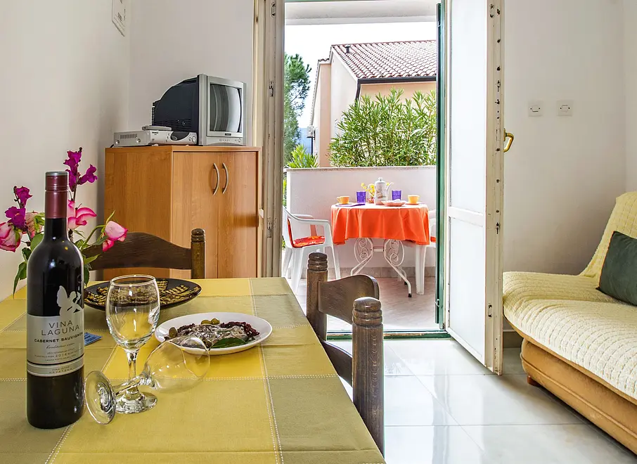 Ferienwohnung in Labin  999204319 41102 – Foto 6
