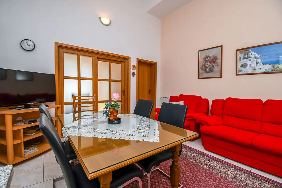 Ferienwohnung in Seget  999208362 36333 – Foto 22