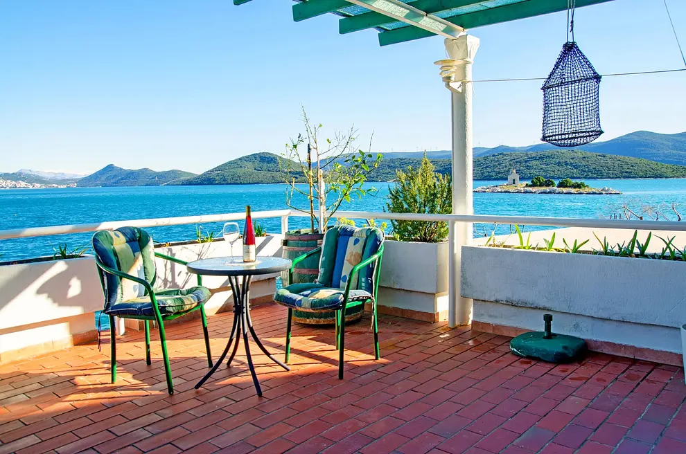 Ferienwohnung in Ploce haustiergeeignet 999202288 30598 – Foto 4