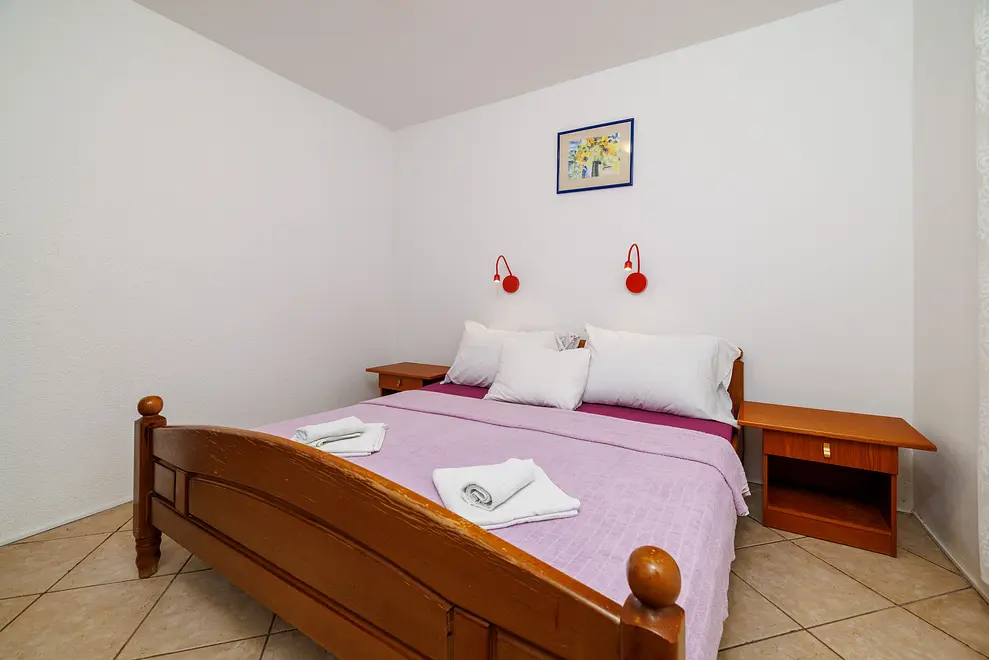 Ferienwohnung in Senj  999205114 33282 – Foto 6