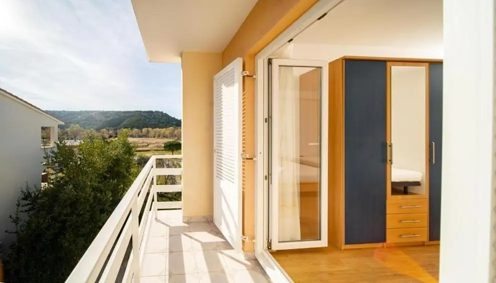 Ferienwohnung in Rab  66153675 27269