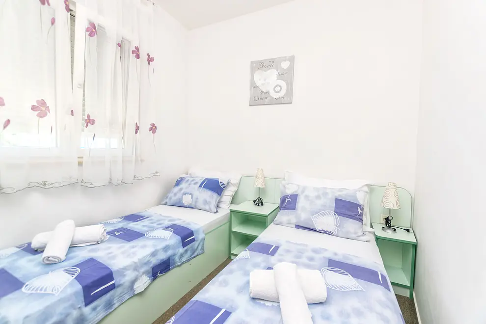 Ferienwohnung in Podstrana  999211821 39555 – Foto 15
