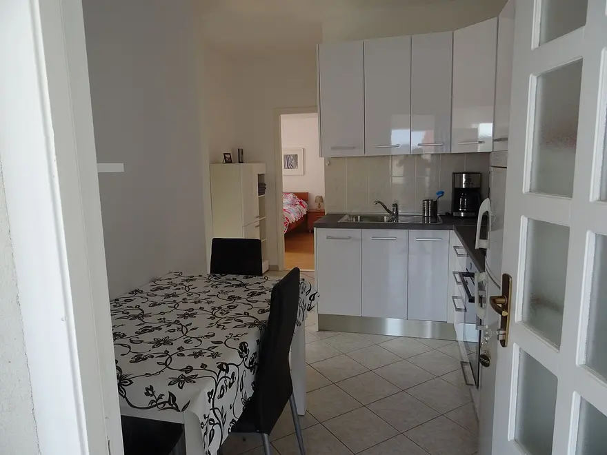 Ferienwohnung in Rogoznica  66153630 29390