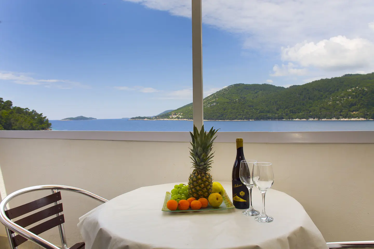 Ferienwohnung in Korcula  999203500 31745