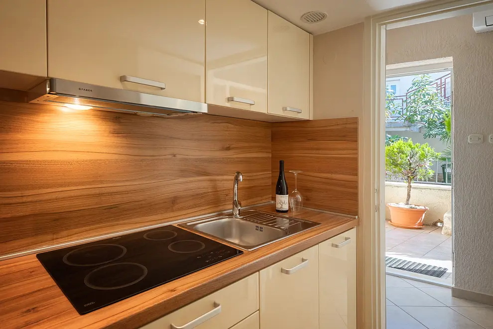 Ferienwohnung in Porec  999223970 42081 – Foto 9