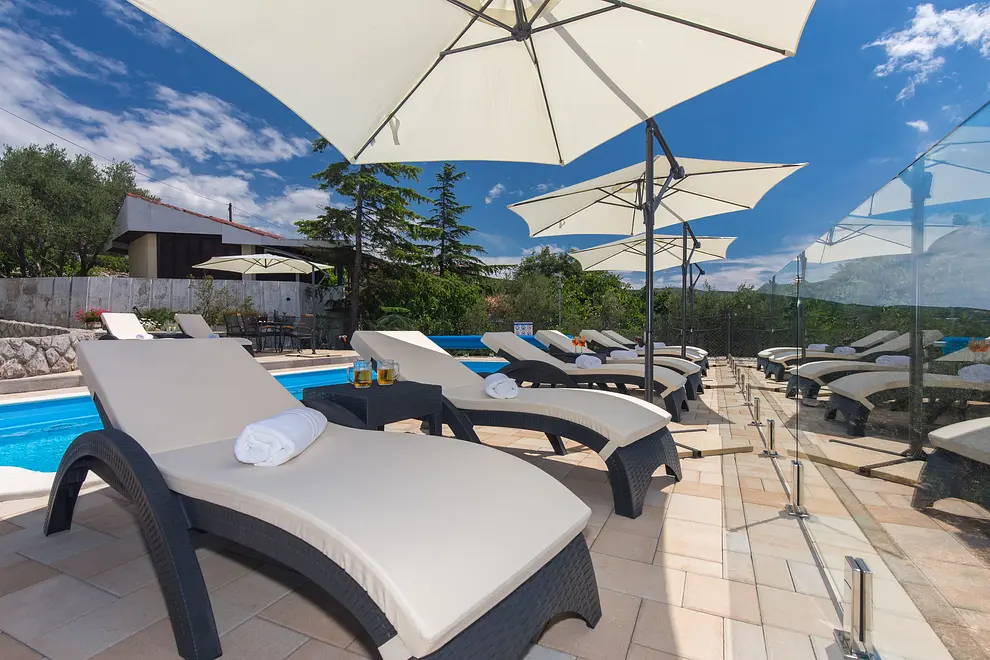Ferienwohnung in Krk mit Pool 999205450 33605 – Foto 38