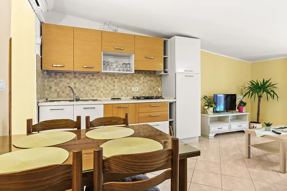Ferienwohnung in Brtonigla  999212389 40030 – Foto 29