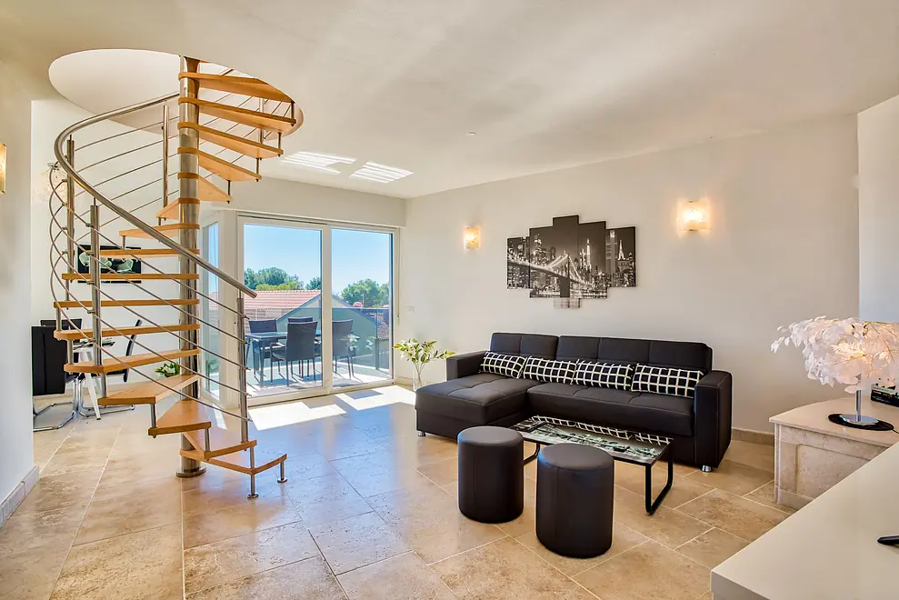 Ferienwohnung in Rovinj  999209633 37552 – Foto 6