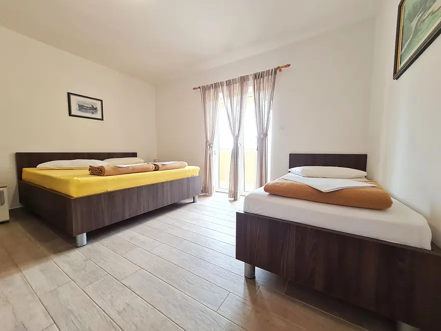 Ferienwohnung in Novi Vinodolski  999210322 38186 – Foto 11
