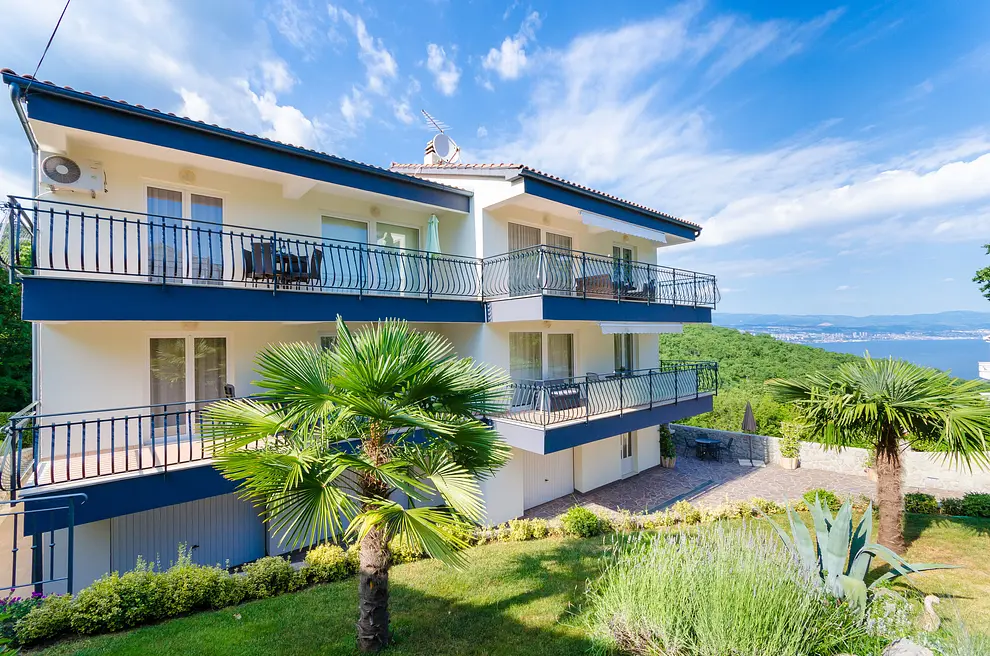 Ferienwohnung in Opatija  999203647 31882 – Foto 19
