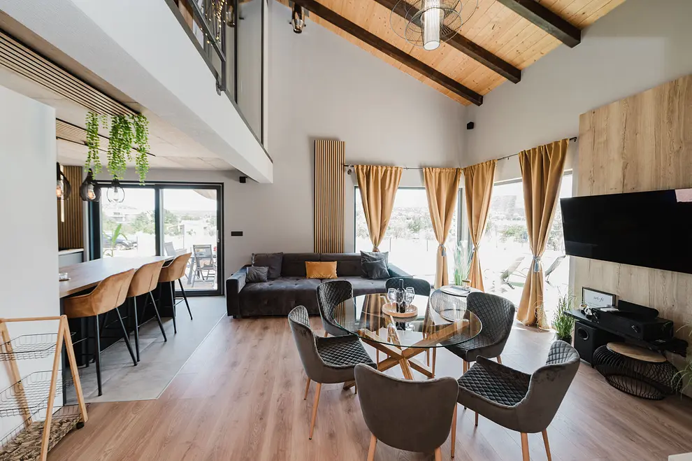 Ferienwohnung in Vodice mit Pool und haustiergeeignet 66156270 28592