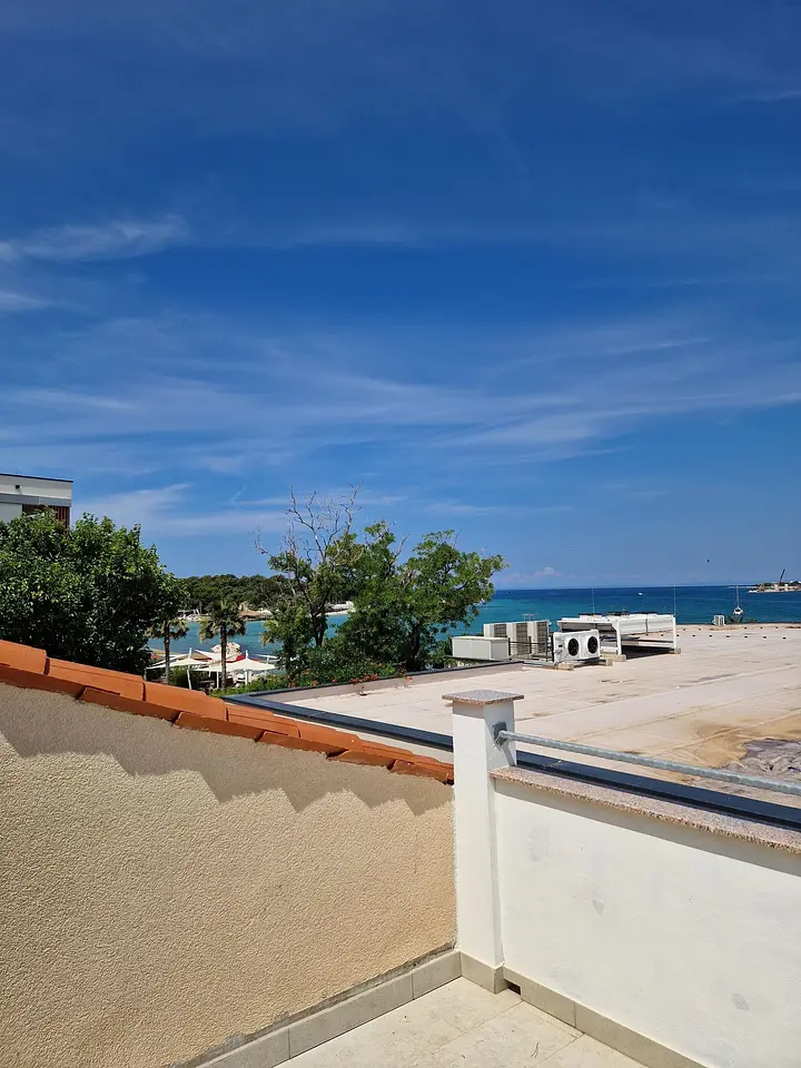 Ferienwohnung in Novalja  999206617 34715