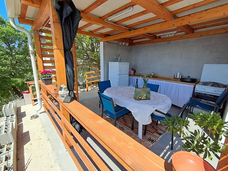Ferienwohnung in Karlobag  999212993 40542 – Foto 9