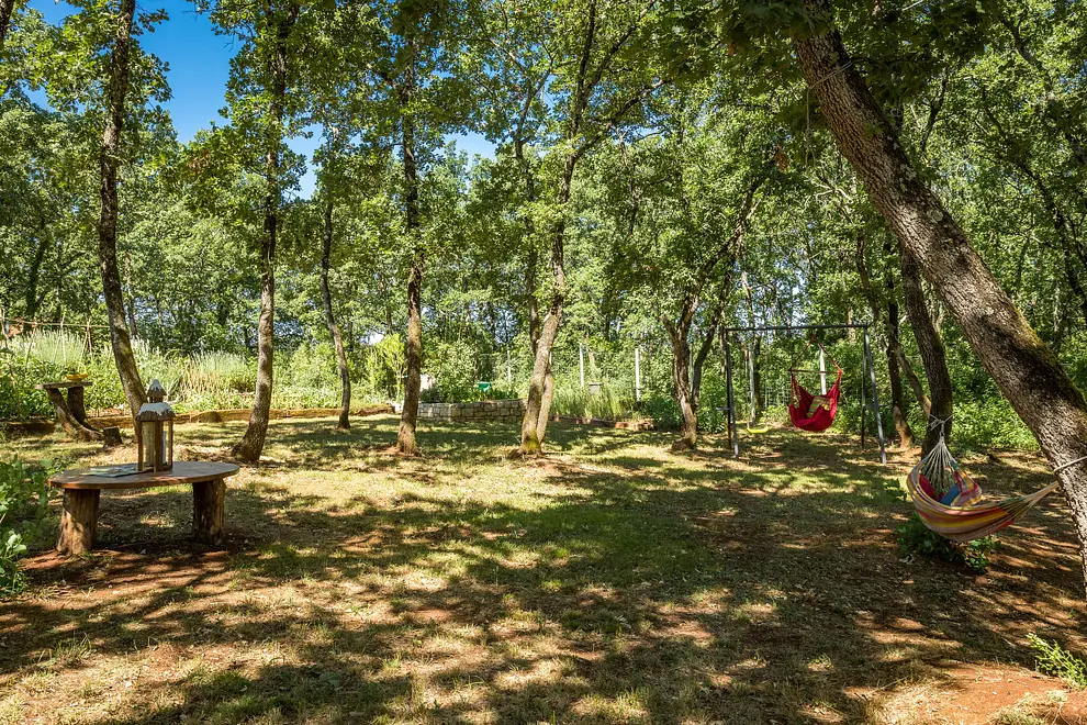 Ferienwohnung in Umag  999210384 38246 – Foto 21