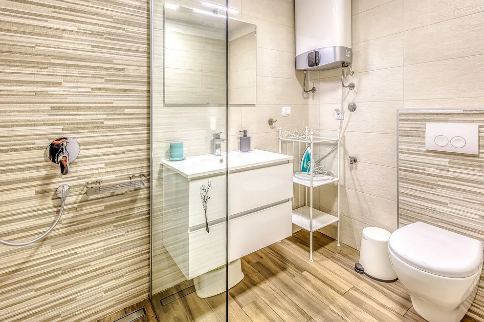 Ferienwohnung in Dobrinj  66142847 24394