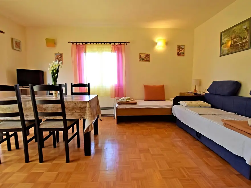 Ferienwohnung in Starigrad  999213178 40715 – Foto 21