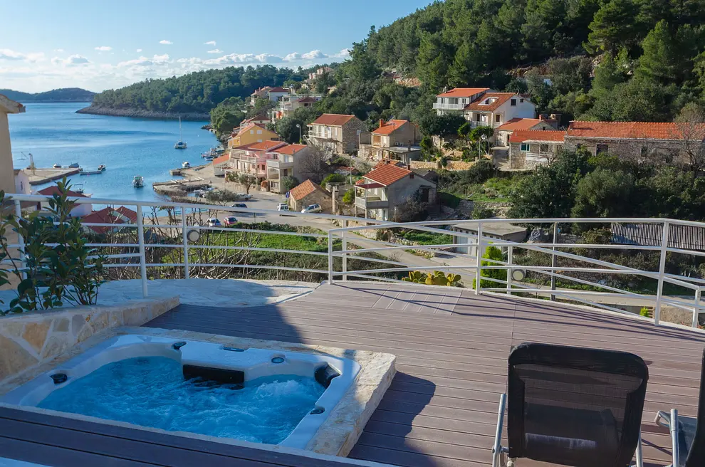 Ferienwohnung in Blato mit Pool 999209456 37379 – Foto 27