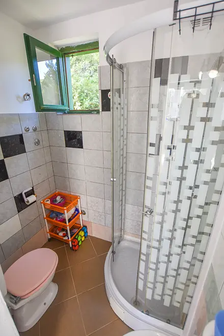 Ferienwohnung in Pasman  999210265 38135