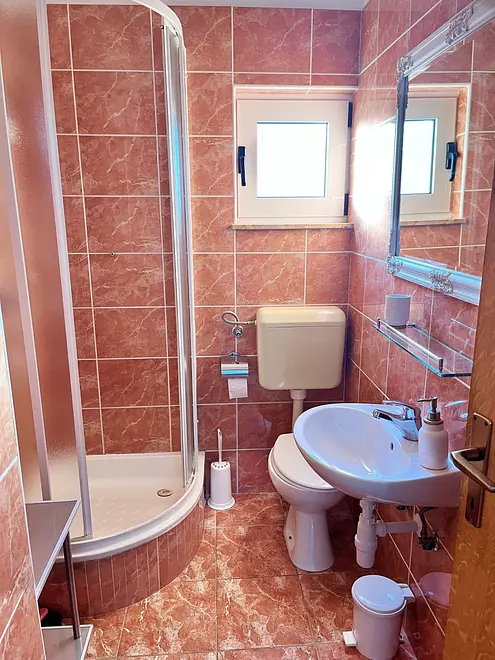 Ferienwohnung in Rogoznica  999209631 37550 – Foto 8