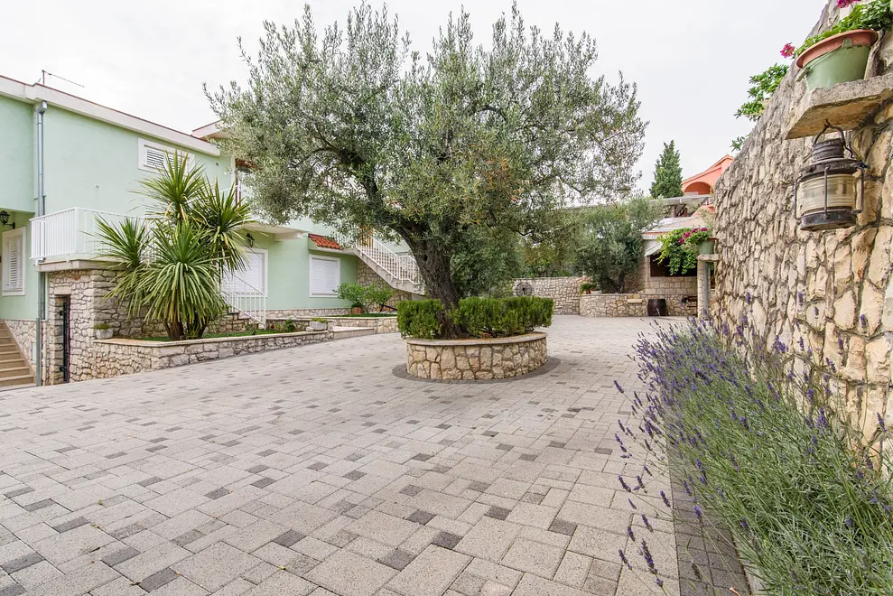 Ferienwohnung in Ciovo mit Pool 999204085 32297 – Foto 24
