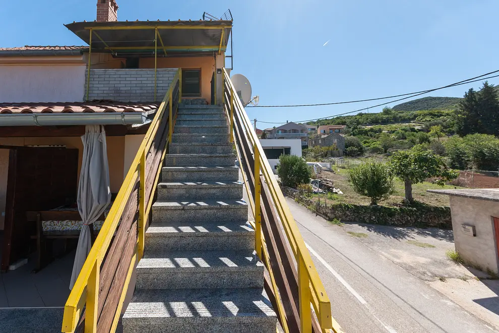Ferienwohnung in Dugi Otok  999206945 35028 – Foto 16