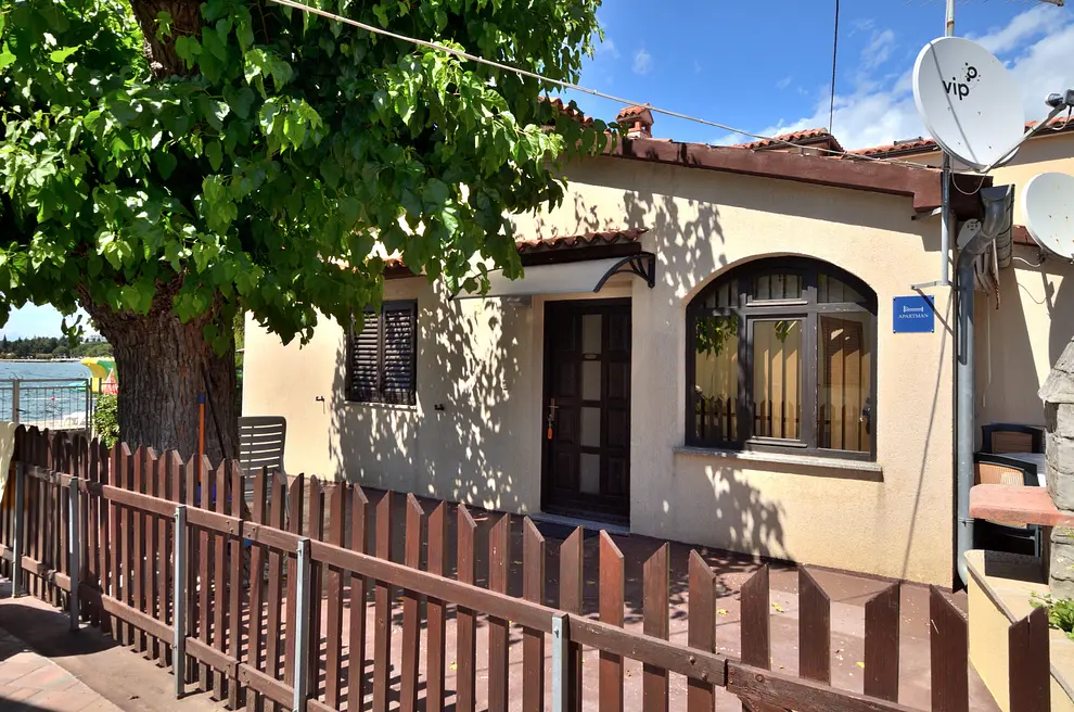 Ferienwohnung in Porec  999202821 31095 – Foto 28
