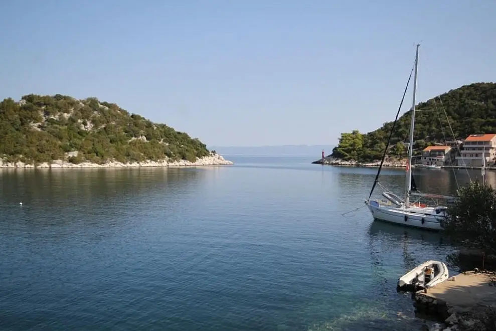 Ferienwohnung in Lastovo haustiergeeignet 999209901 37800 – Foto 12