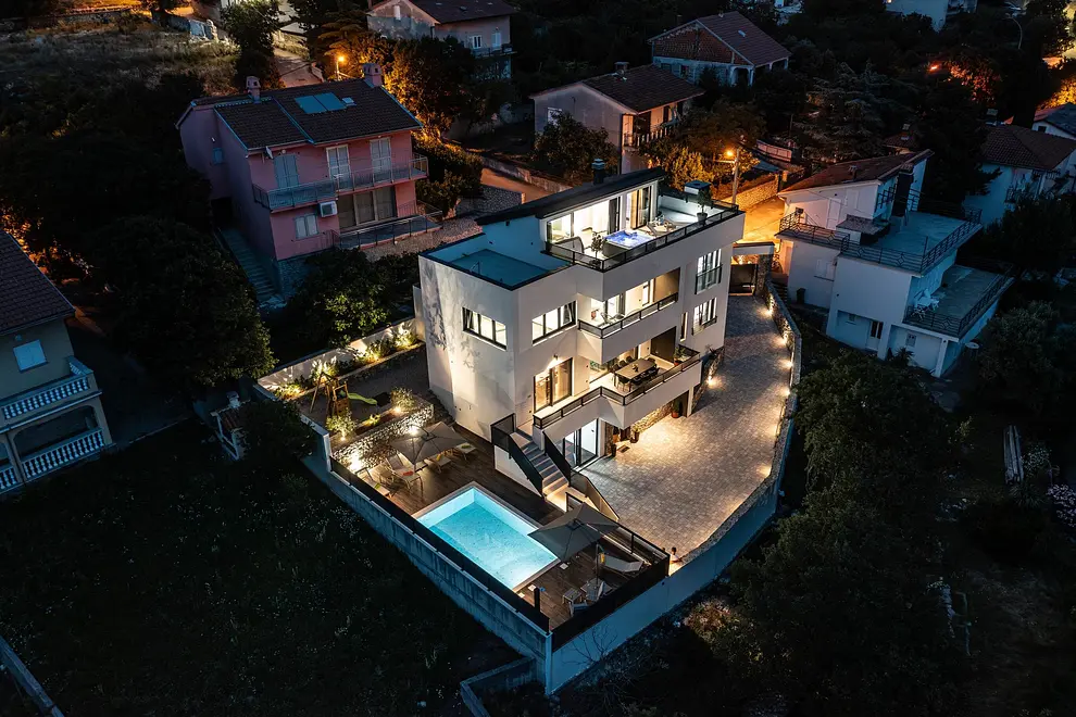 Ferienhaus in Novi Vinodolski mit Pool 999213520 41003 – Foto 6
