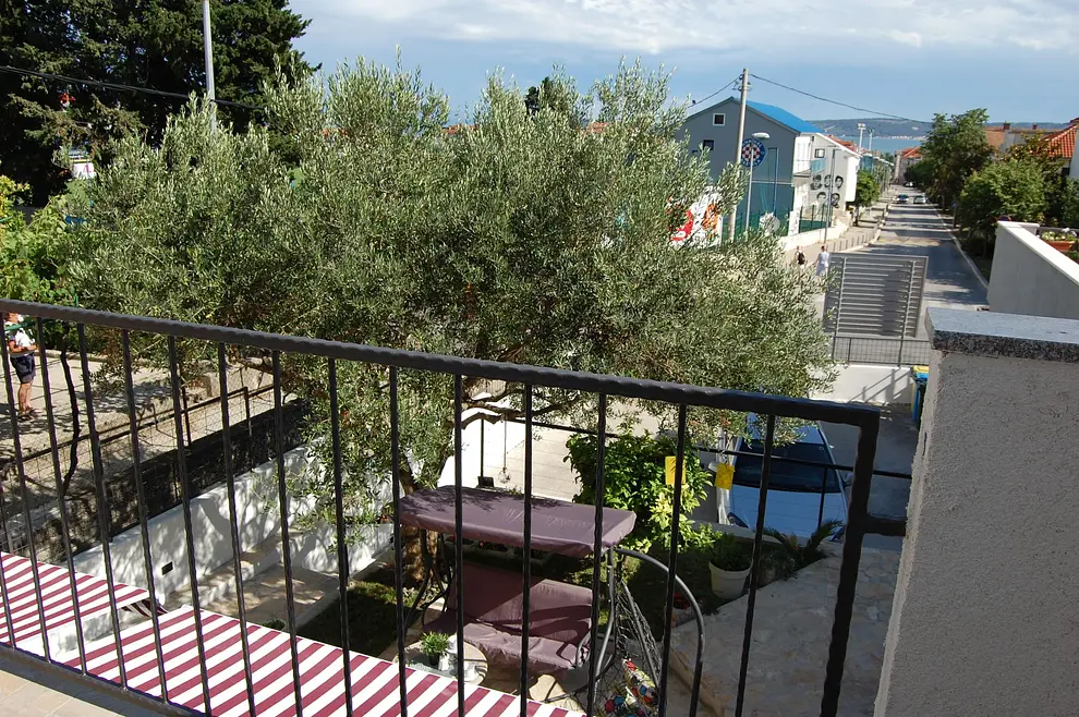 Ferienwohnung in Kastela  999211846 39580 – Foto 19