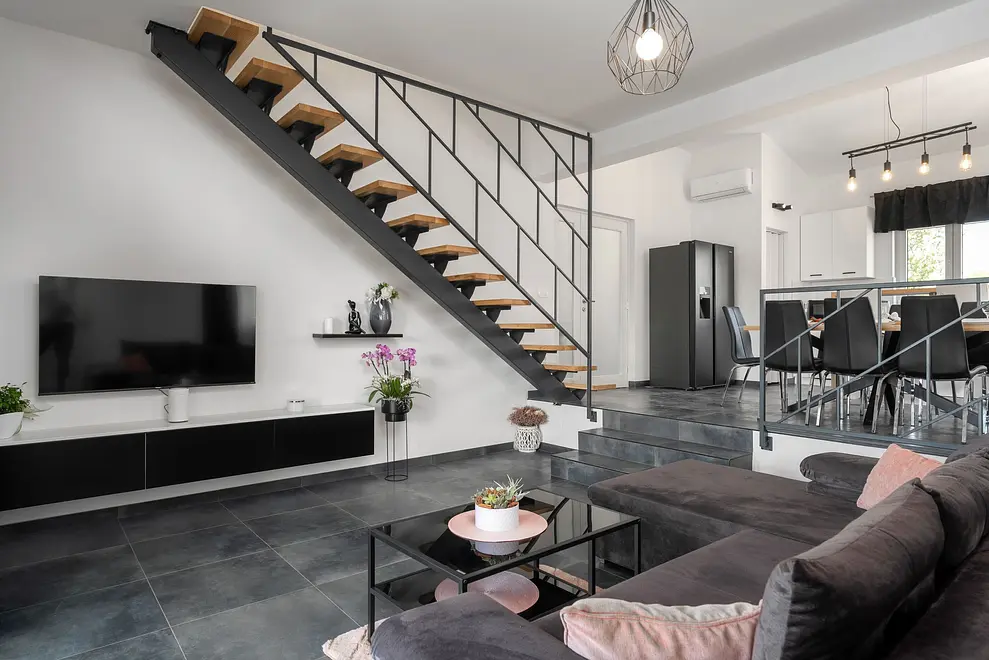 Ferienwohnung in Kastelir-Labinci mit Pool 999223552 41678 – Foto 2