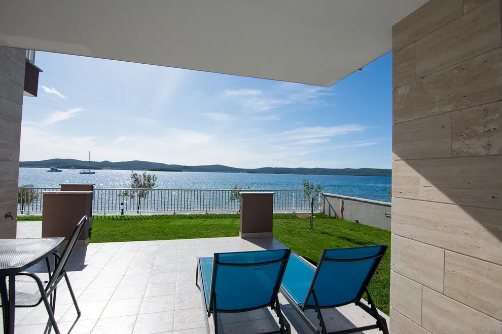 Ferienwohnung in Biograd  999206784 34872 – Foto 17