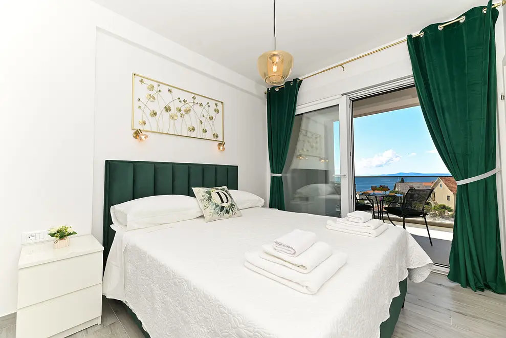Ferienwohnung in Ciovo  999212338 39992 – Foto 10