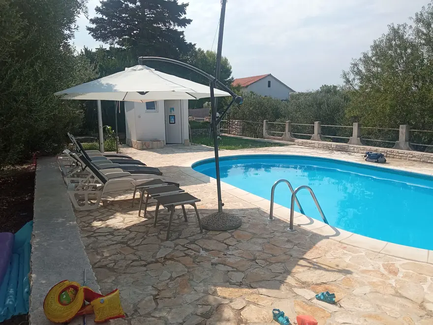 Ferienwohnung in Barbat mit Pool 999241344 43273 – Foto 5