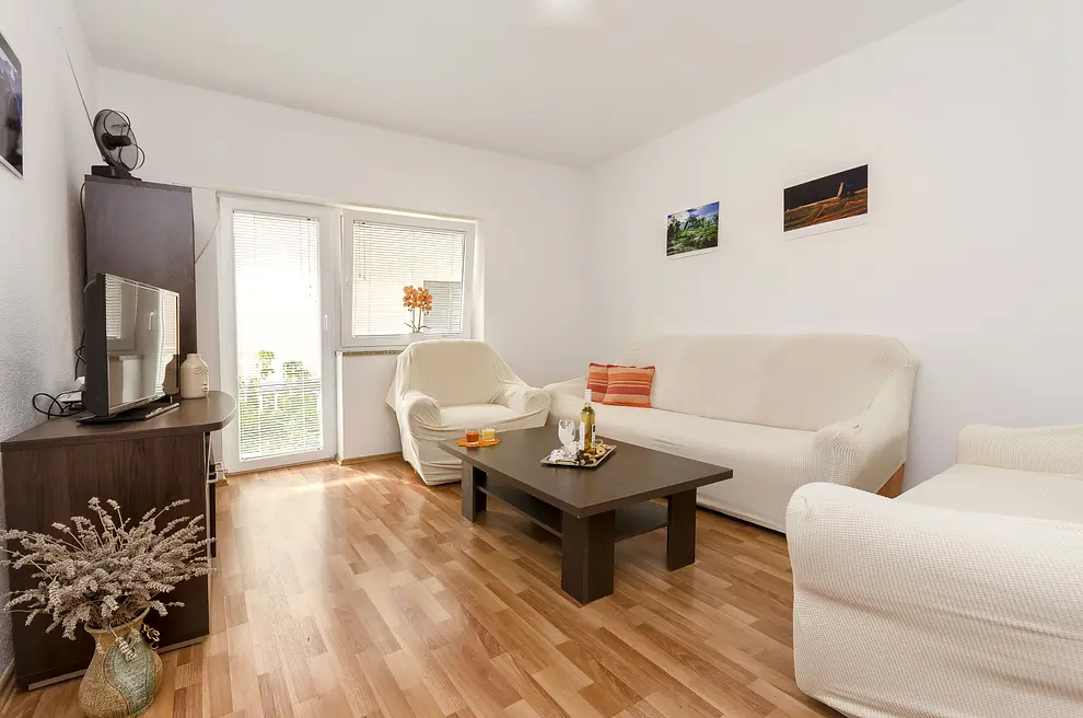 Ferienwohnung in Vodice  66141966 23677