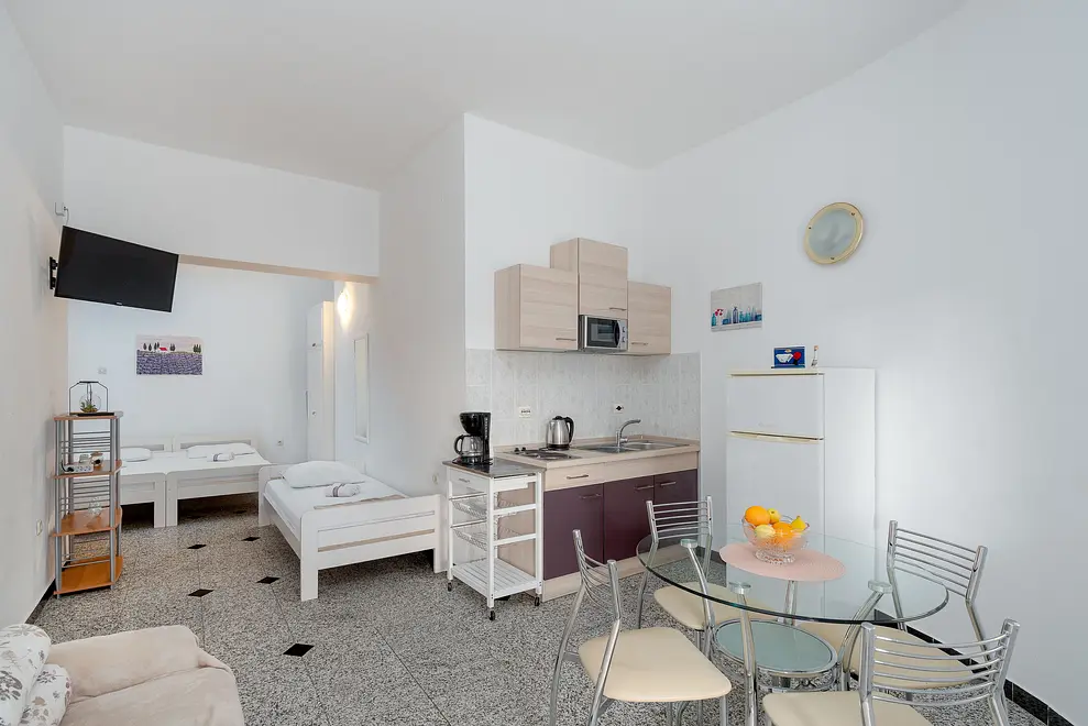 Ferienwohnung in Mandre  999203451 31699 – Foto 14