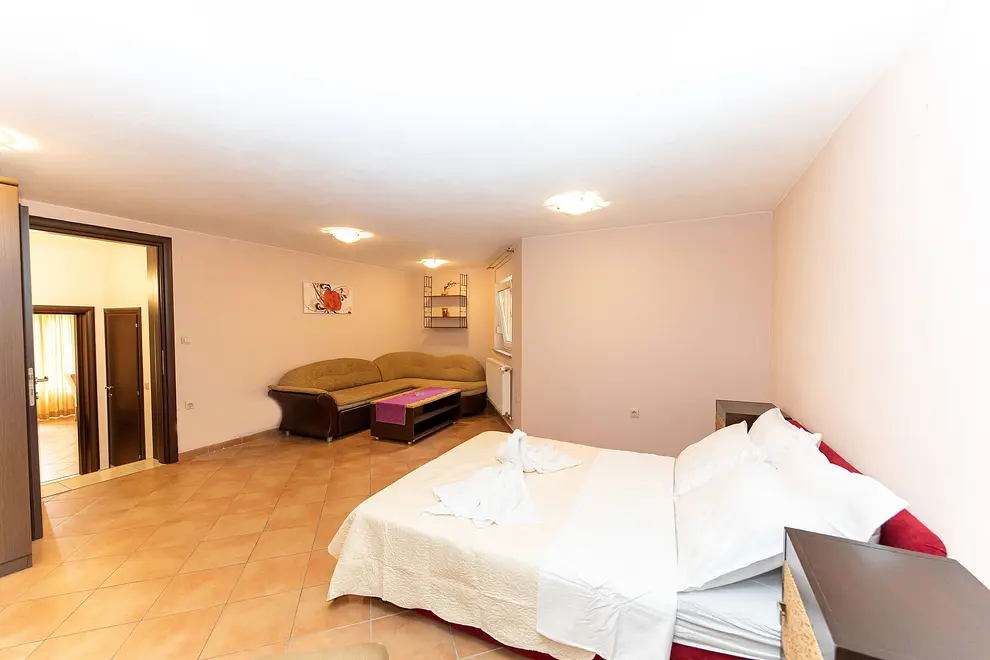 Ferienwohnung in Crikvenica  999203167 31423 – Foto 23