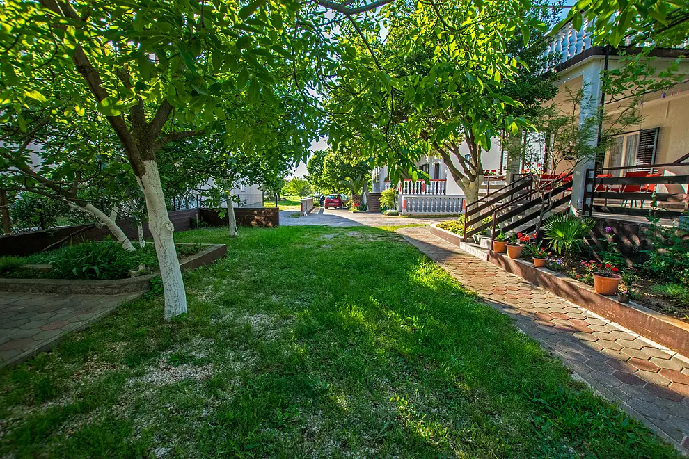 Ferienwohnung in Starigrad  999209061 36995 – Foto 6