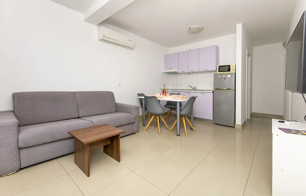 Ferienwohnung in Brela  999206465 34566 – Foto 8