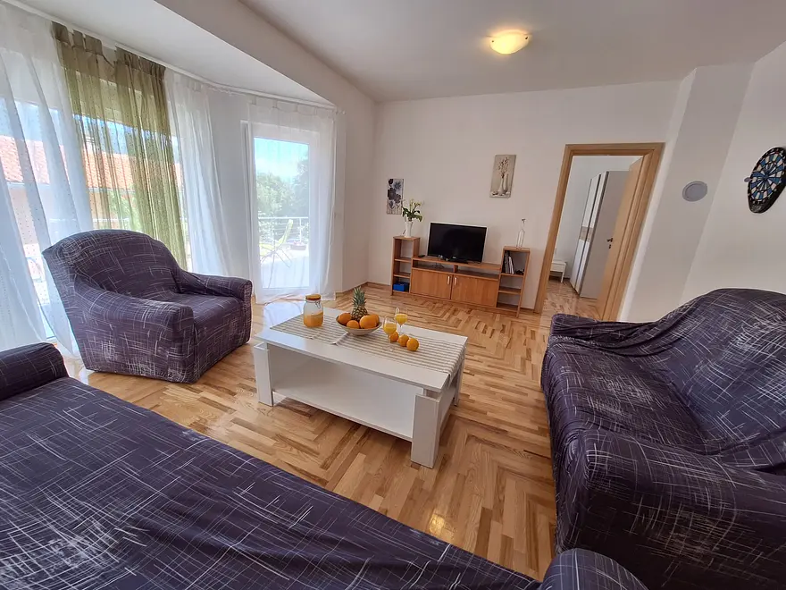 Ferienwohnung in Novi Vinodolski mit Pool 999209811 37711 – Foto 17