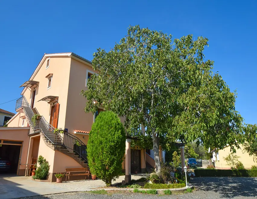 Ferienwohnung in Krk haustiergeeignet 66142634 24211